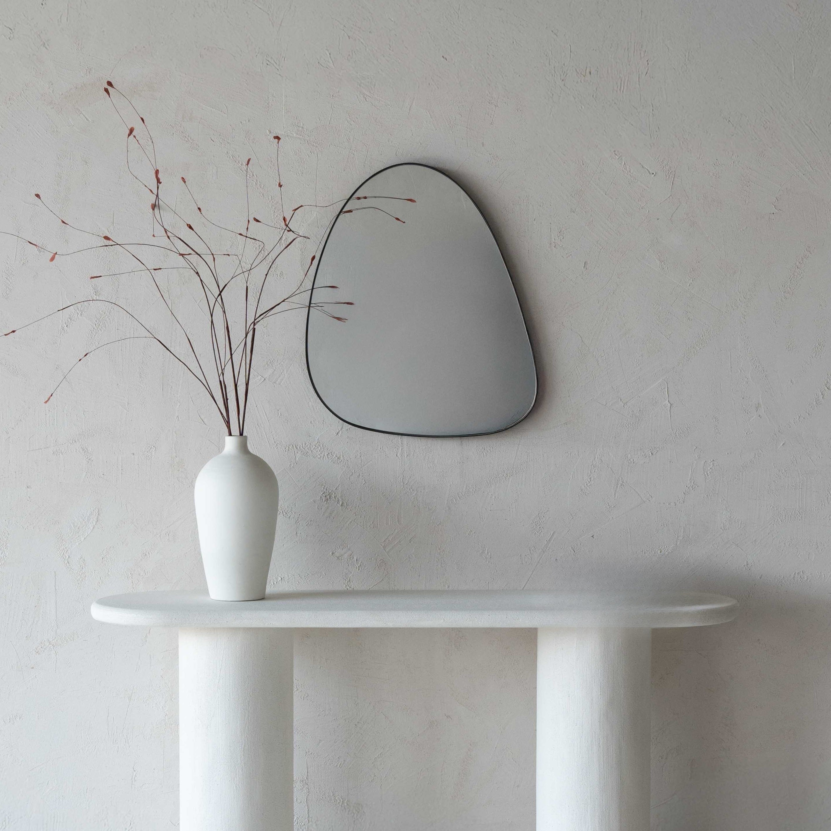 Pebble Mirror-YCJY18324