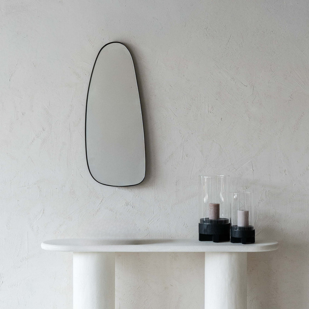 Pebble Mirror - YCJY18325