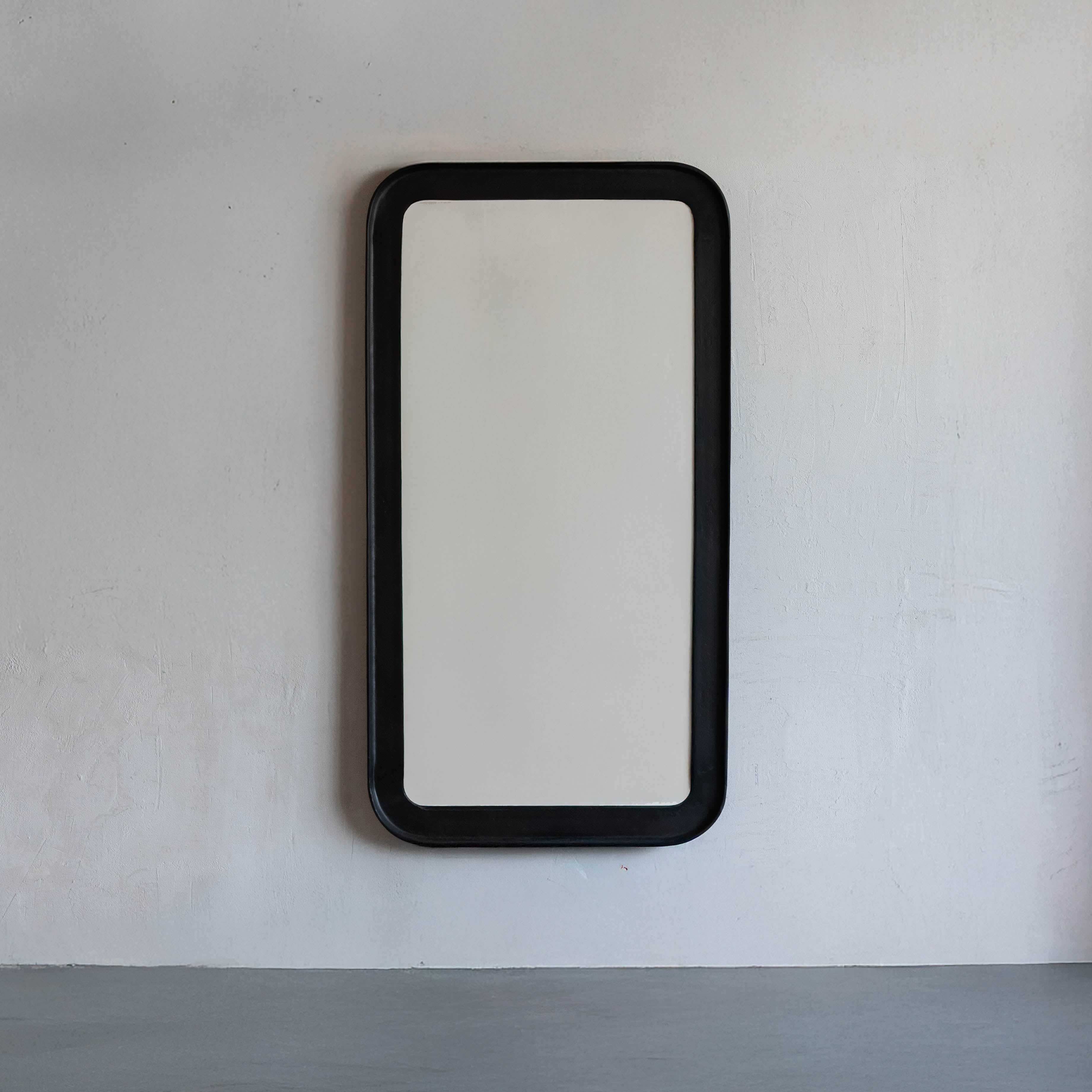 Vapour Bronze Full Length Floor & Wall Mirror