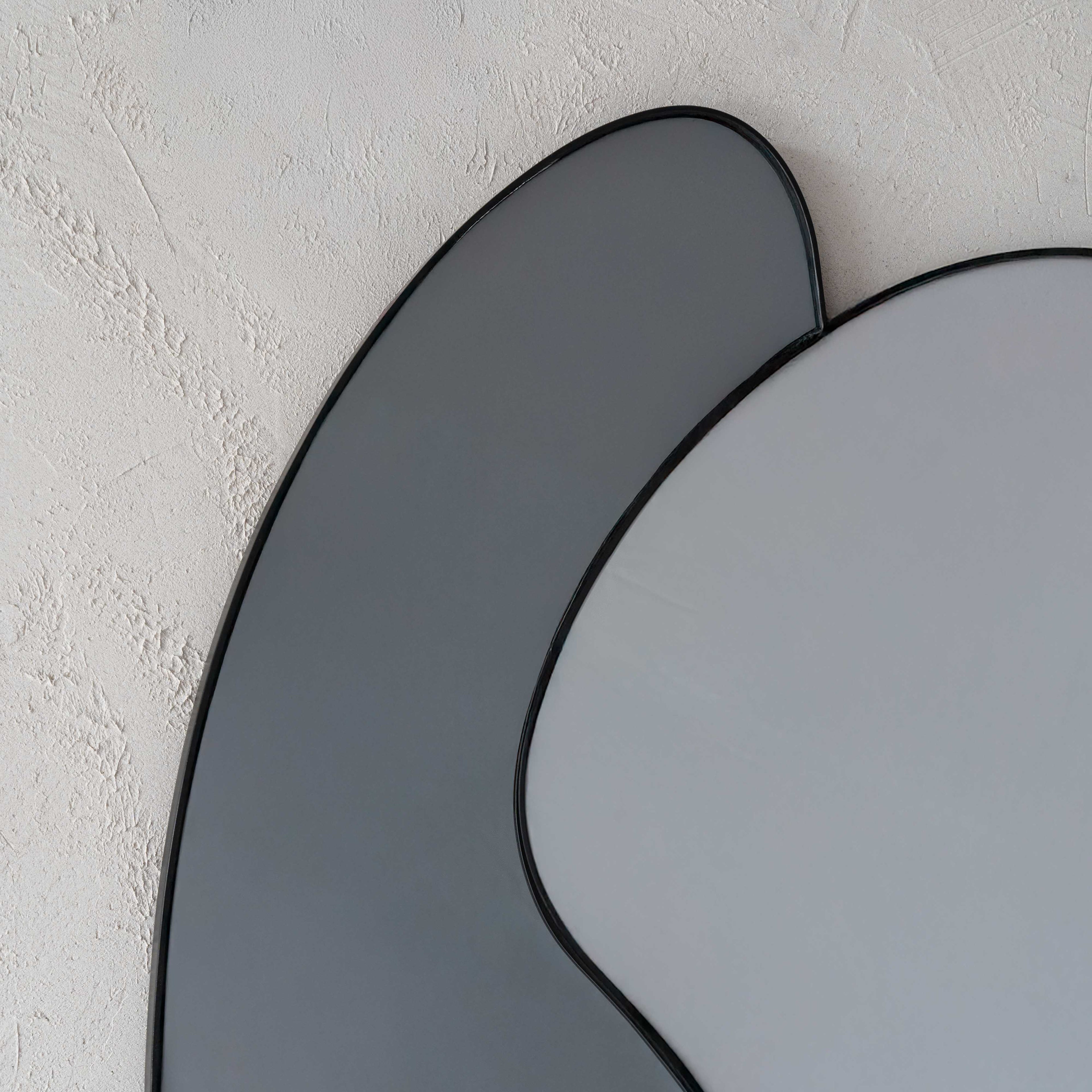 Pebble Mirror - YCJE21227